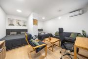 The Hive Apartment Old Town