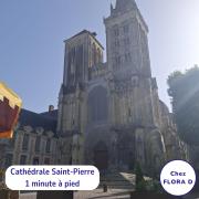Top Lisieux