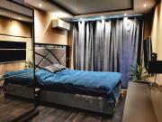Luxury Central Flat - 2 Bathrooms, Hot Tub & Modern Kitchen, Up to 4 Guests