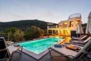 Villa Ekinoks