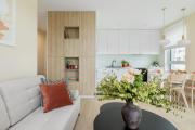 Oder View Apartment