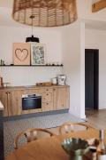 Apartamenty Wrzosowa 23 z garażem na rowery