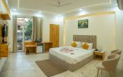 Mango Bloom River Resort By Excel Hotels & Resorts