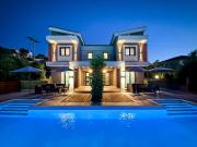 Assos Luxury Villas