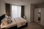 Sofia Paradise Apartments by Rohaus Homes