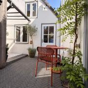 Villa Hop Zandvoort