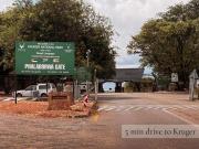 Top Phalaborwa