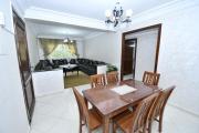 Superbe appartement à 2 pas de RABAT pas loin des Plages Résidence sécurisée