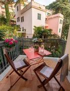 [Forti Genova-Free Parking] Castellaccio Apartment