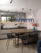 Urban Nest Boutique 2BR with Balcony in Split Center