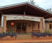 Nobile Hotel Papillon