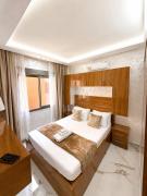 Cocon Marocain Parking Gratuit Proche Medina