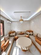 Cocon Marocain Parking Gratuit Proche Medina