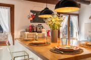 Erbe Canal View Private House