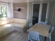 Mobilhome 4 places
