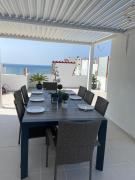 Appartement Luxueux 4 Pièces, terrasse 120M2 vue mer PRAIA DA ROCHA