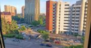 Modern Top Floor Studio in Porta Romana with Free Parking and Lift