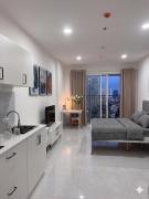 A14-16 Riverside - Fully furnished apartment - 20min to D1, 5min Lotte Mart, PMH