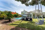 Villa Golf View by Algarve Holidays