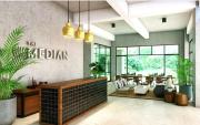 Studio Condo Near IT Park Cebu with WiFi & Kitchen