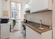 brd 41 5- Affordable 3-Room 2-Bathroom Lift Ponte Vecchio