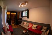 Chalet Antonin La Plagne 1800