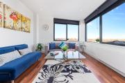 Wimbledon Two Bedroom Luxury Stays - Central London
