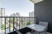Top Santiago