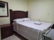 Hotel Enrique Gazcue Bed Breakfast and Parking