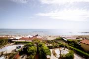 Appartamenti Poli Beach - Via Arenile 4