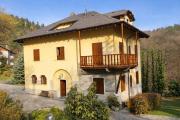 Villa Rosa Lago Maggiore