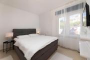 Studio apartman Lea