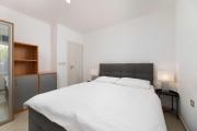 Studio apartman Lea