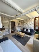 maison de charme en provence