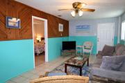 Top Cedar Key
