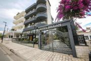 Hotel Braian Ksamil
