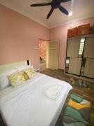 Homestay Teratak Paknjang