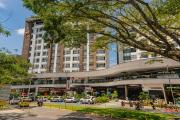 Cerritos Premium Tower & Mall