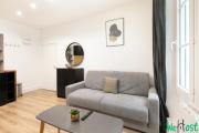 Logement pour 2 personnes aux portes du Marais