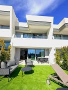 Evans Realty CY Villa de lujo&GYM&Piscinas&Garaje
