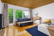 Artemida Apartment near Arboretum and Golf