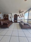 Hermoso departamento con vista al mar