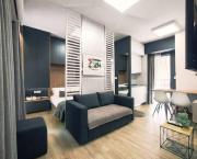 Feel Good Vibes - Apt Suite Athens