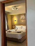 Enkishon Resort Enkishon Resort