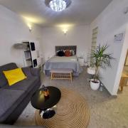 Be Happy Condo - Fresh, Calm and Spacious