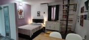 Klarisa City Center Apartment with Terrace