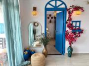 Little Santorini In The Heart Of Noida