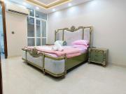 Homlee-Shanti 3BHK-Elevator-Parking-Central DEL