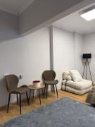 Suite by Air Albania Stadium
