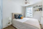 Bel appartement lumineux a Paris